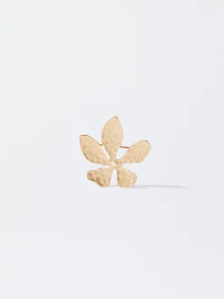 Parfois Alfinetes*Alfinete De Flor | Dourado