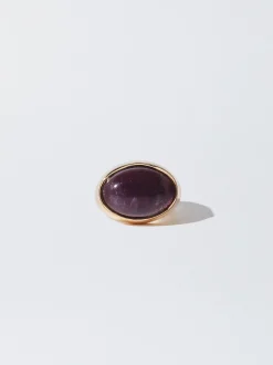 Parfois Anéis*Anel Com Pedra | Roxo