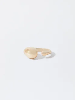 Parfois Anéis*Anel | Dourado