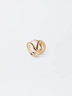 Parfois Anéis|Básicos*Anel | Dourado