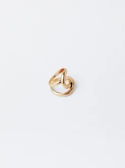 Parfois Anéis|Básicos*Anel | Dourado