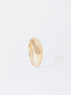 Parfois Anéis*Anel | Dourado