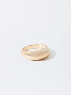 Parfois Anéis*Anel | Dourado