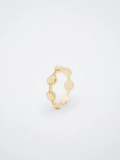 Parfois Bijuteria Delicada|Anéis*Anel | Dourado