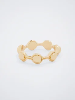 Parfois Bijuteria Delicada|Anéis*Anel | Dourado