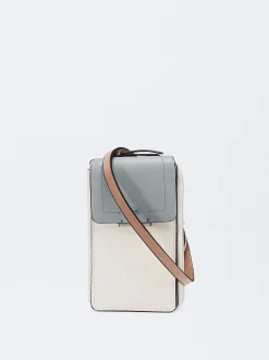 Parfois Acessórios Telemóvel|Bolsas para Telemóvel*Bolsa De Telemóvel Com Fecho De Aba | Azul