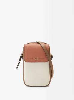 Parfois Acessórios Telemóvel|Bolsas para Telemóvel*Bolsa De Telemóvel Com Fecho De Aba | Coral