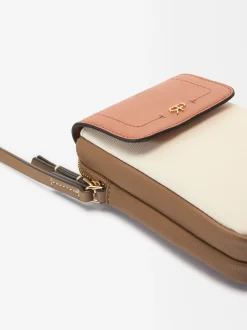 Parfois Acessórios Telemóvel|Bolsas para Telemóvel*Bolsa De Telemóvel Com Fecho De Aba | Coral