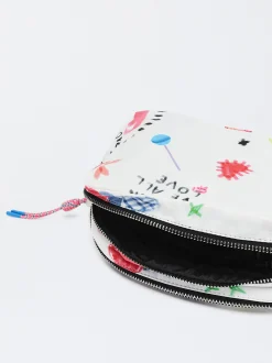 Parfois Bolsas Multiusos|Necessaires*Bolsa Multiusos De Nylon | Multicor