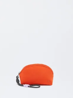 Parfois Bolsas Multiusos|Necessaires*Bolsa Multiusos De Nylon | Vermelho