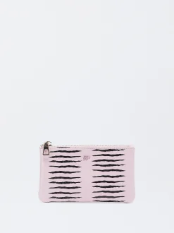 Parfois Bolsas Multiusos|Necessaires*Bolsa Multiusos Estampada | Rosa