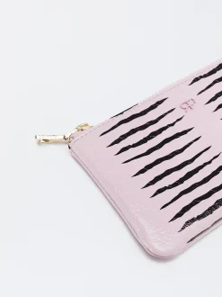 Parfois Bolsas Multiusos|Necessaires*Bolsa Multiusos Estampada | Rosa