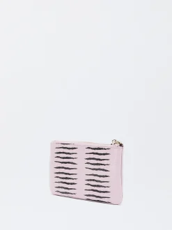 Parfois Bolsas Multiusos|Necessaires*Bolsa Multiusos Estampada | Rosa