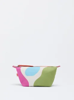 Parfois Bolsas Multiusos|Necessaires*Bolsa Multiusos Estampada | Multicor