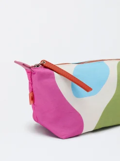 Parfois Bolsas Multiusos|Necessaires*Bolsa Multiusos Estampada | Multicor