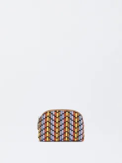 Parfois Bolsas para Moedas*Bolsa Para Moedas Estampada | Multicor