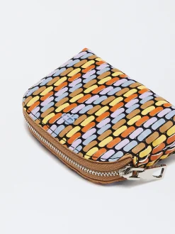 Parfois Bolsas para Moedas*Bolsa Para Moedas Estampada | Multicor