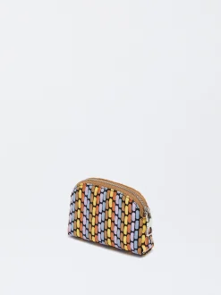 Parfois Bolsas para Moedas*Bolsa Para Moedas Estampada | Multicor