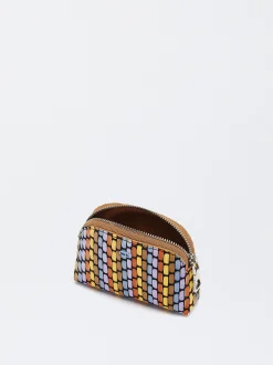 Parfois Bolsas para Moedas*Bolsa Para Moedas Estampada | Multicor