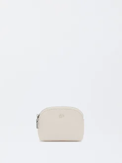 Parfois Bolsas para Moedas*Bolsa Para Moedas Liso | Cru