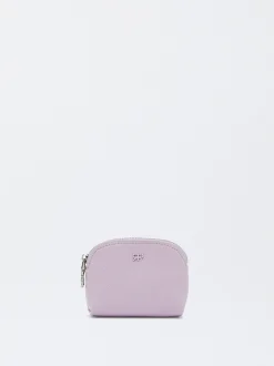 Parfois Bolsas para Moedas*Bolsa Para Moedas Liso Cru | Lil&aacute;s