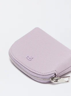 Parfois Bolsas para Moedas*Bolsa Para Moedas Liso Cru | Lil&aacute;s
