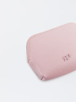 Parfois Bolsas para Moedas*Bolsa Para Moedas Liso | Rosa