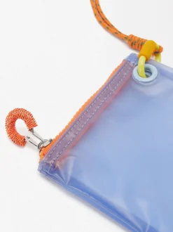 Parfois Acessórios Telemóvel|Bolsas para Telemóvel*Bolsa Para Telemóvel | Azul