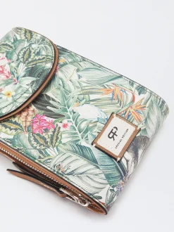 Parfois Acessórios Telemóvel|Bolsas para Telemóvel*Bolsa Para Telemóvel Efeito Nylon | Verde