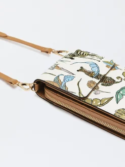 Parfois Acessórios Telemóvel|Bolsas para Telemóvel*Bolsa Para Telemóvel Estampada | Multicor