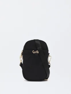 Parfois Acessórios Telemóvel|Bolsas para Telemóvel*Bolsa Para Telemóvel | Preto