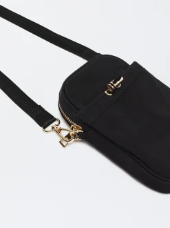 Parfois Acessórios Telemóvel|Bolsas para Telemóvel*Bolsa Para Telemóvel | Preto