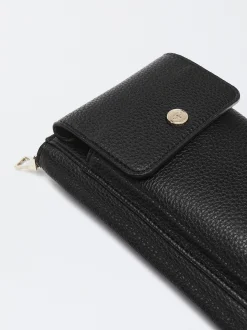 Parfois Acessórios Telemóvel|Bolsas para Telemóvel*Bolsa Para Telemóvel | Preto