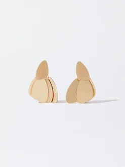 PARFOIS Brincos*Brincos s | Dourado