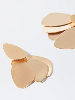 PARFOIS Brincos*Brincos s | Dourado