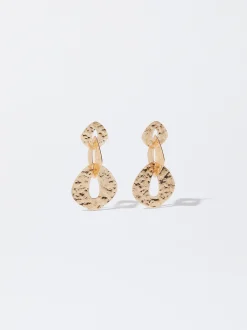 PARFOIS Brincos*Brincos s | Dourado