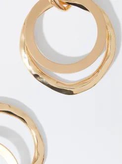 PARFOIS Brincos*Brincos s | Dourado