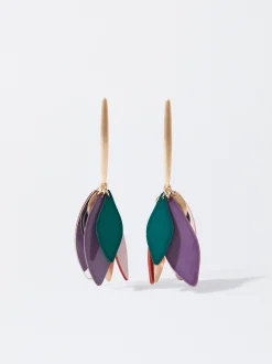 PARFOIS Brincos*Brincos Multicolor | Multicor