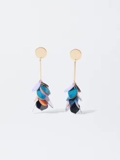 PARFOIS Brincos*Brincos | Multicor