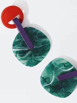 PARFOIS Brincos*Brincos | Multicor