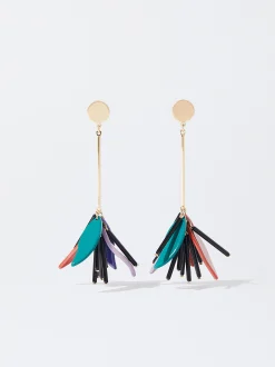 PARFOIS Brincos*Brincos | Multicor