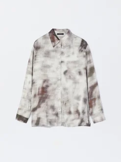 Parfois Camisas*Camisa Estampada | Multicor