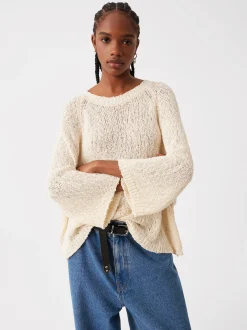 Parfois Básicos|Malha*Camisola De Malha | Bege