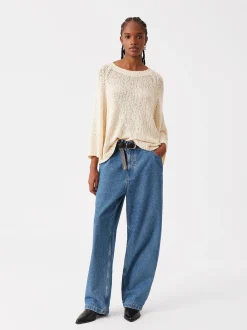 Parfois Básicos|Malha*Camisola De Malha | Bege