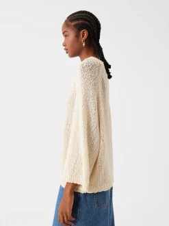 Parfois Básicos|Malha*Camisola De Malha | Bege