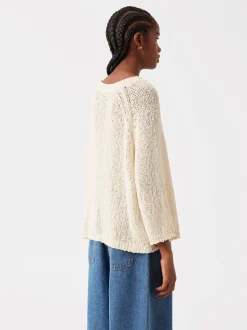 Parfois Básicos|Malha*Camisola De Malha | Bege