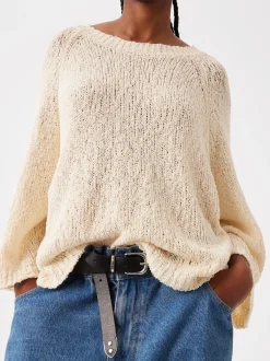Parfois Básicos|Malha*Camisola De Malha | Bege