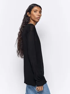 Parfois Básicos|Malha*Camisola De Malha | Preto