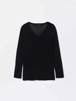 Parfois Básicos|Malha*Camisola De Malha | Preto