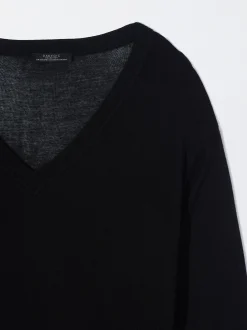 Parfois Básicos|Malha*Camisola De Malha | Preto